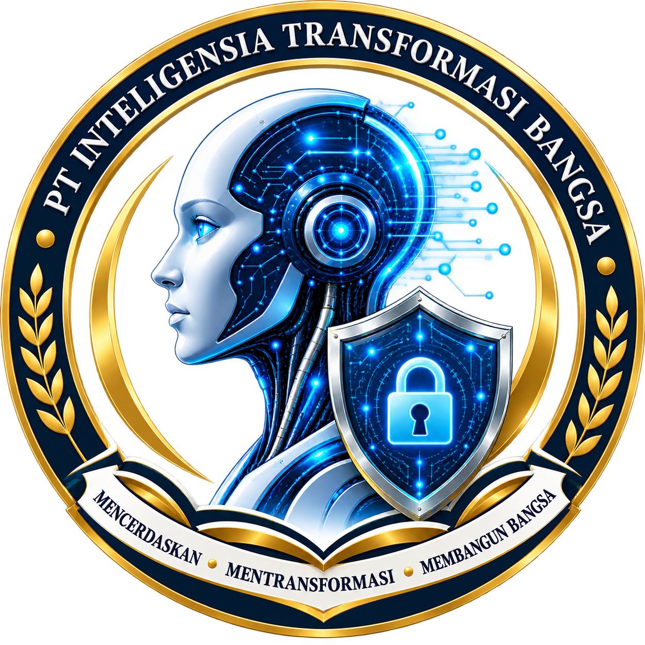 PT. Inteligensia Transformasi Bangsa